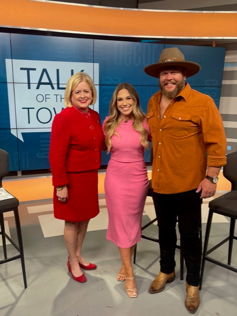 War Hippies Set to Perform at Fundraiser for the Davidson County Veterans Court and Operation Stand Down Tennessee on Tuesday, March 12th, 6-8 pm