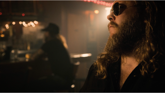 War Hippies Release Compelling Music Video For ”Leavin’ Sense” – A Raw Exploration Of Self-Destructive Habits And Redemption