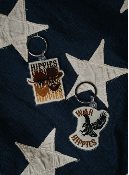 Keychains
