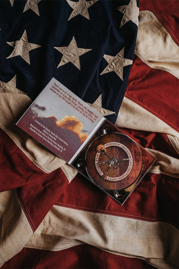 War Hippies CD