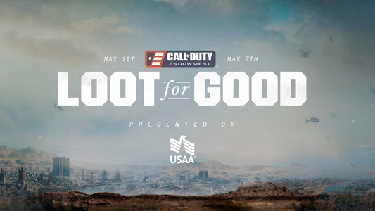 War Hippies featured in Call of Duty Modern Warfare 2 with Call of Duty Endowment Raises $1M for veterans