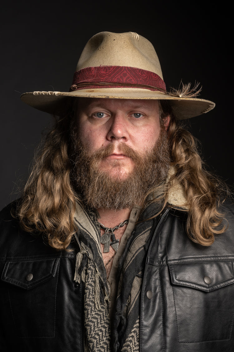 About – War Hippies