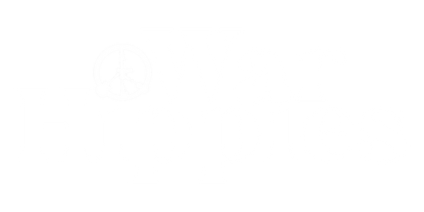 War Hippies