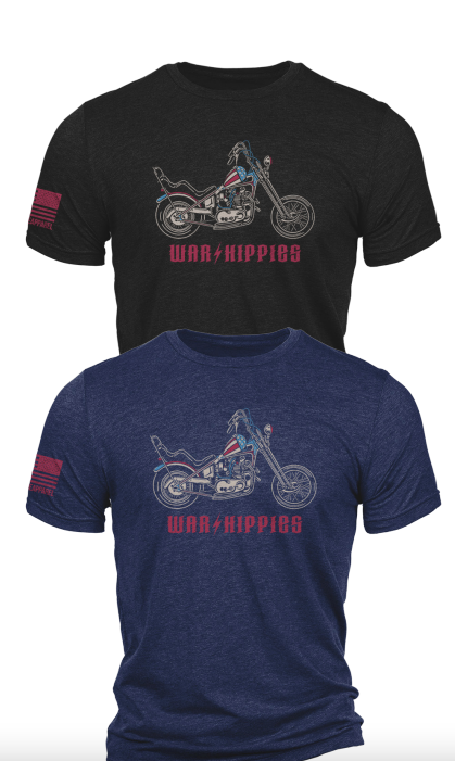 Motorcycle T-Shirt