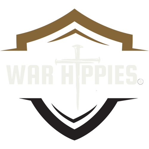 War Hippies, حجم الصورة 500x500